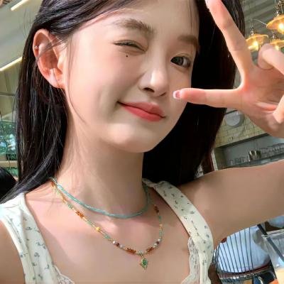 红桥下的暖流