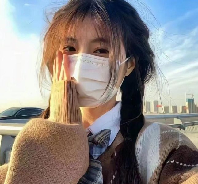 我在火星的生活