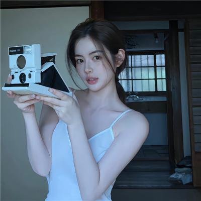 怪魔与艺伎